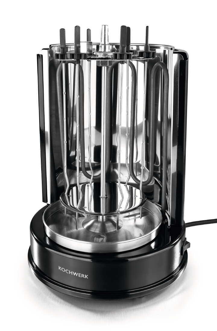 Rachs KOCHWERK Dönergrill 1400 W